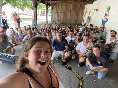 Le Concert Pédagogique 2024