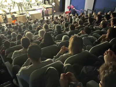 La Sainte Cécile 2024