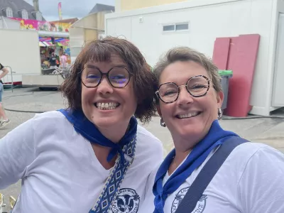 La Feria de Gan 2024
