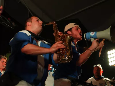 Fête des Pastelos 2025 à Lavaur dans le Tarn