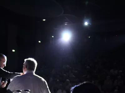 Sainte Cécile 2025 sur le thème de Paris