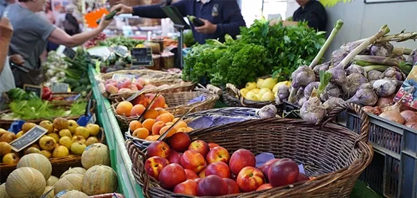 Grande soirée des producteurs du Centre Leclerc de Biscarrosse