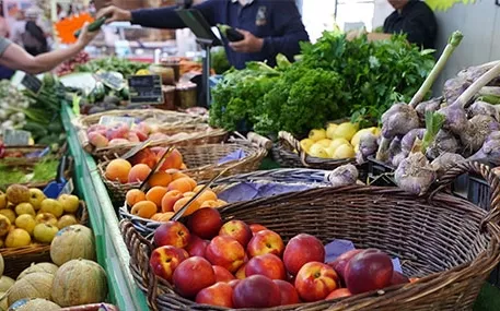 Grande soirée des producteurs du Centre Leclerc de Biscarrosse