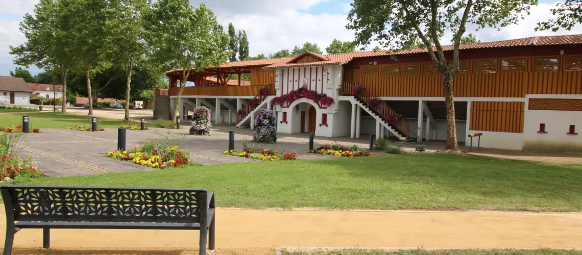 Fête de Rion des Landes
