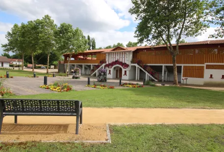 Fête de Rion des Landes