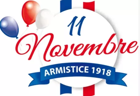 Cérémonie du 11 novembre