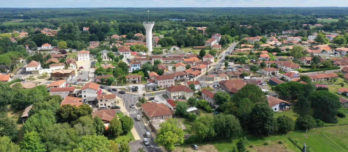 Fêtes de Saint Julien en Born