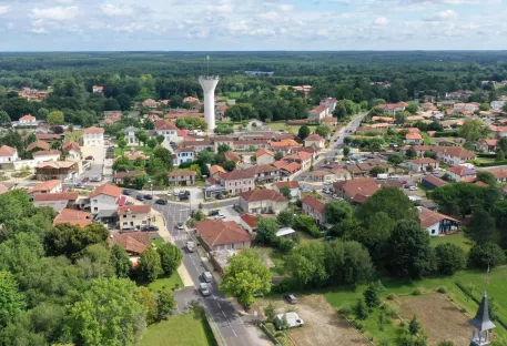 Fêtes de Saint Julien en Born