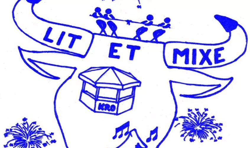 Fêtes de Lit et Mixe