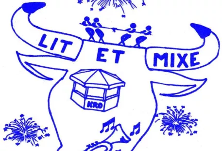 Fêtes de Lit et Mixe