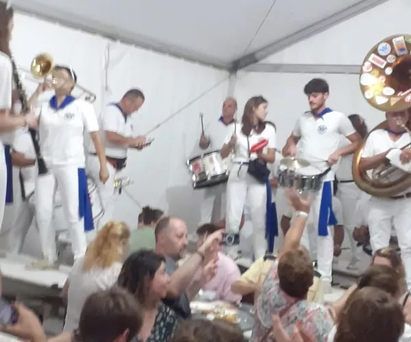 Fête de Lit et Mixe