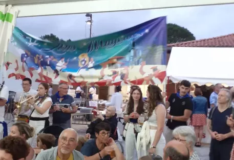 Fêtes de Lit et Mixe