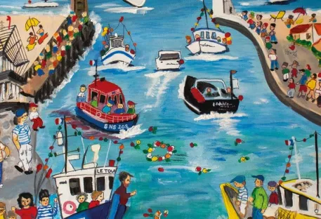 Fête de la Mer Capbreton