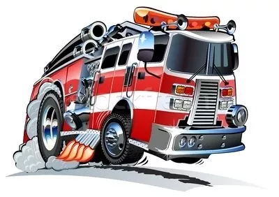 Bal des Pompiers Dax