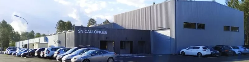 Soirée Privée Entreprise Caulonque