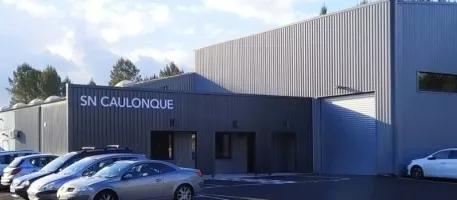 Soirée Privée Entreprise Caulonque