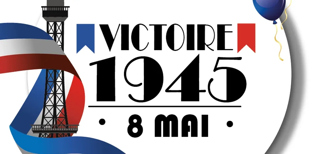 Cérémonie du 8 mai