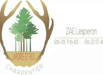 Entreprise LAPORTE et fils